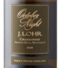 J. Lohr October Night Chardonnay 2018