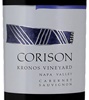 Corison Winery Kronos Vineyard Cabernet Sauvignon 2017