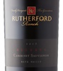 Rutherford Ranch Reserve Cabernet Sauvignon 2017