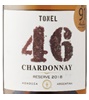 Tonel Tonel 46 Chardonnay 2018