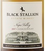 Black Stallion Chardonnay 2018