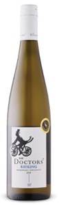 The Doctors' Riesling 2018