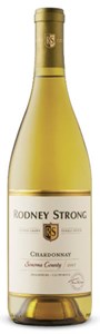 Rodney Strong Sonoma County Chardonnay 2017