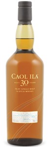 Caol Ila 30-Year-Old Single Malt