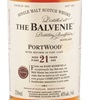The Balvenie Portwood 21-Year-Old Single Malt