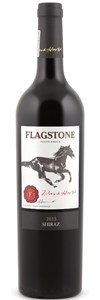 Flagstone Dark Horse Shiraz 2008