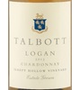 Talbott Sleepy Hollow Chardonnay 2008