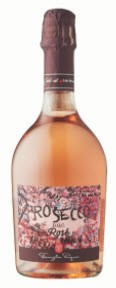 Pasqua Romeo & Juliet Extra Dry Rosé Prosecco 2020
