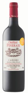 Château Pineraie Cahors 2017