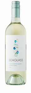SeaGlass Sauvignon Blanc 2020
