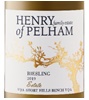 Henry of Pelham Riesling 2019