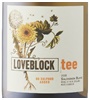 Loveblock Tee Sauvignon Blanc 2020