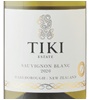 Tiki Wines Estate Marlborough Sauvignon Blanc 2020