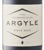 Argyle Willamette Valley Grower Series Pinot Noir 2019