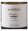 Domaine Bousquet Reserve Chardonnay 2019