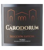 Carodorum Selección Especial Reserva 2015