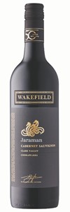 Wakefield Winery Jaraman Cabernet Sauvignon 2018