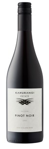 Kahurangi Estate Pinot Noir 2020