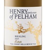 Henry of Pelham Estate Riesling 2020