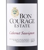 Bon Courage Estate Cabernet Sauvignon 2017