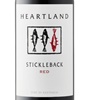 Heartland Stickleback Red 2019