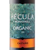 Bodegas Castaño Hécula Organic Monastrell 2019