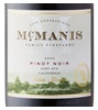 McManis Pinot Noir 2020