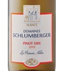 Domaines Schlumberger Les Princes Abbés Pinot Gris 2019