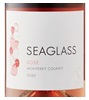 SeaGlass Rosé 2020