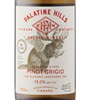 Palatine Hills Wild and Free Pinot Grigio 2020