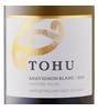 Tohu Wines Awatere Valley Sauvignon Blanc 2020