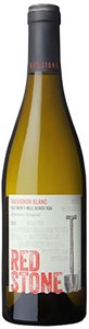 Redstone Winery Limestone Vineyard Sauvignon Blanc 2013