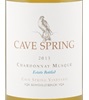 Cave Spring Cellars Chardonnay Musqué 2013