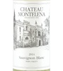 Chateau Montelena Sauvignon Blanc 2014