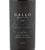 Gallo Signature Series Cabernet Sauvignon 2012