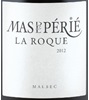 Mas Del Périé La Roque Malbec 2012