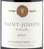 Les Vins de Vienne L'arzelle Saint-Joseph 2015