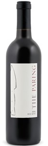 The Paring Red 2010