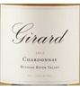 Girard Chardonnay 2012