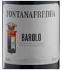 Fontanafredda Barolo 2019