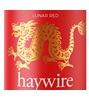 Haywire Winery Lunar Red 2021