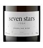Township 7 Vineyards & Winery Fool's Gold Vineyard Seven Stars Vega Sparkling Wine 2021