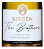 Giesen The Brothers Sauvignon Blanc 2022