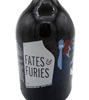 Indie Alehouse Fates & Furies Dream A Little Dream Barrel Aged Table Beer
