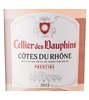 Cellier des Dauphins Côtes du Rhône Prestige Rosé