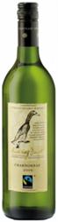 Running Duck Fairtrade Stellar Winery Chardonnay 2010
