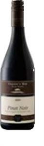 Coyote's Run Pinot Noir 2009