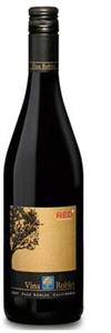 Viña Robles Huerhuero Red 4 2008