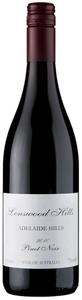 Lenswood Hills Pikes Vintners Wines Pinot Noir 2010