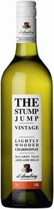 d'Arenberg The Stump Jump Lightly Wooded Chardonnay 2009